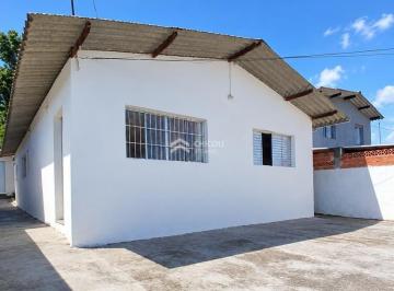 Casa · 89m² · 3 Quartos · 2 Vagas · CA3065 Casa - Nagoya Garden / Vargem Grande Paulista