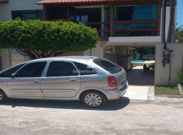Casa · 4 Quartos · Casa à venda em Nova Guarapari, Guarapari ES