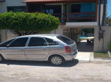 Casa · 4 Quartos · Casa à venda em Nova Guarapari, Guarapari ES