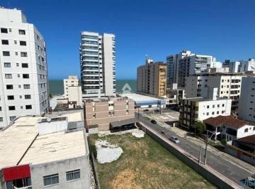 Apartamento · 2 Quartos · Apartamento para locação temporada na Praia do Morro em Guarapari