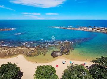 Apartamento · 5 Quartos · 2 Vagas · Apartamento Frente Mar: 5 Quartos sendo 2 Suítes e 1 Vaga