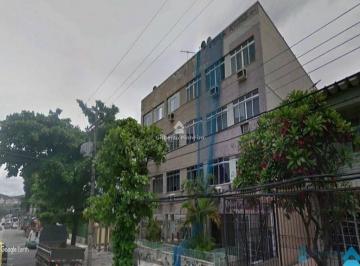 Apartamento · 2 Quartos · Apartamento à venda em Madureira no Rio de Janeiro