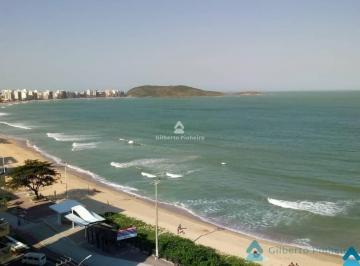 Apartamento · 7 Quartos · Cobertura à venda na Praia do Morro em Guarapari com 7 quartos