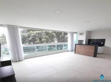 Apartamento · 115m² · 3 Quartos · Apartamento Incrível de 3 Quartos, 2 Vagas e Salão de festas no Recreio dos Bandeirantes em Rio de J