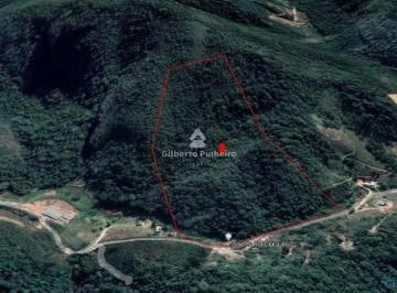 Casa · Área com 90% da área de Mata Atlântica á venda a 2 km do Centro de Santa Teresa/ES