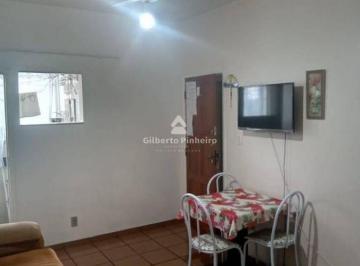 Apartamento · 1 Quarto · Apartamento para locação de temporada no Centro de Guarapari ES