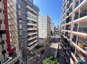 Apartamento · 4 Quartos · Apartamento à venda no Centro de Guarapari