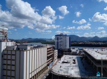 Apartamento · 2 Quartos · 1 Vaga · Apartamento 2 quartos no Centro de Guarapari ES