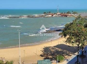 Apartamento · 101m² · 2 Quartos · 1 Vaga · Apartamento Frente para o Mar Praia das Castanheiras