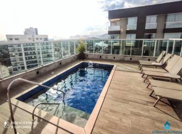 Apartamento · 105m² · 3 Quartos · Apartamento com área de lazer completa à venda no Centro de Guarapari ES