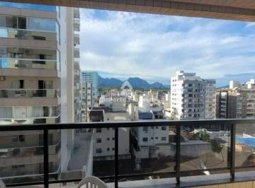 Apartamento · 2 Quartos · 1 Vaga · Apartamento 2 Quartos Sendo 1 Suíte Para Temporada Na Praia Do Morro Em Guarapari ES