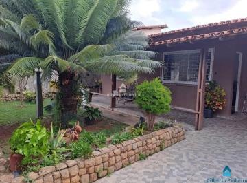 Casa · 143m² · 3 Quartos · Casa á venda no bairro Itapebussu em Guarapari