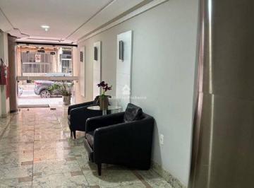 Apartamento · 3 Quartos · 1 Vaga · Apartamento 3 Quartos Próximo A Praia À Venda Em Guarapari ES