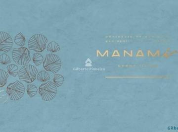 Apartamento · 3 Quartos · MANAMI  Ocean Living - Península de Guaibura, Guarapari, ES
