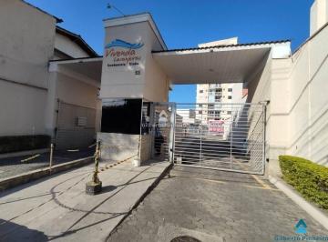 Apartamento · 2 Quartos · 1 Vaga · Apartamento Em Condomínio Com Área De Lazer Completa À Venda Na Serra ES