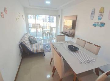 Apartamento · 3 Quartos · Apartamento para locação na Praia do Morro em Guarapari