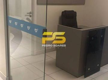 Comercial · 1 Vaga · SALA COMERCIAL COM 52m² EM MIRAMAR Á VENDA