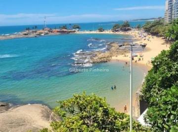Apartamento · 2 Quartos · 1 Vaga · Apartamento Para Locação Temporada Com 2 Quartos Sendo 1 Suíte E Com Vista Para O Mar No Centro De G