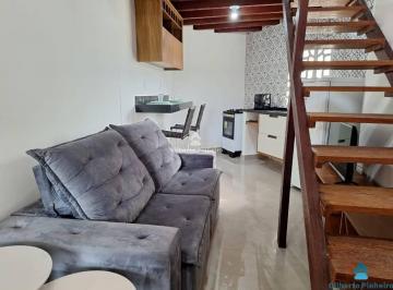 Apartamento · 1 Quarto · Apartamento para locação temporada no bairro Ipiranga em Guarapari
