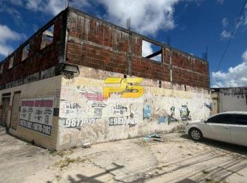 Comercial · 3 Vagas · PRÉDIO PARA LOCAÇÃO COM 450m² NO CUIÁ