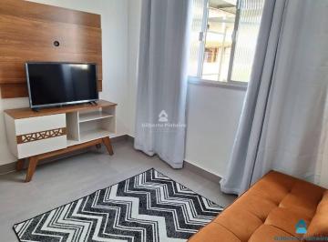 Apartamento · 1 Quarto · Apartamento para locação temporada no bairro Ipiranga em Guarapari