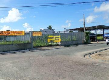 Comercial · TERRRENO COMERCIAL COM 1000m² EM TIBIRI /SANTA RITA À VENDA