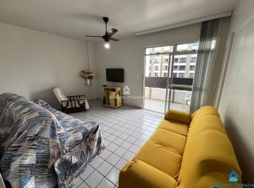 Apartamento · 2 Quartos · 1 Vaga · Apartamento Com 2 Quartos Sendo 1 Suíte E Mobiliado Para venda No Centro De Guarapari ES
