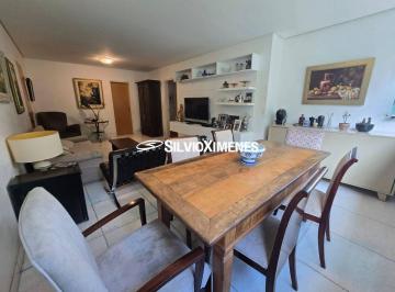 Apartamento · 102m² · 3 Quartos · 2 Vagas · Residencial › Apartamento no Santo Agostinho com 102,00 (M²), 3 quartos e 2 vagas para Venda