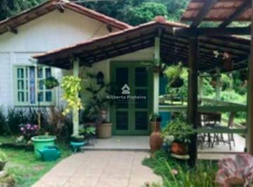 Rural · 2 Quartos · Chácara dos Sonhos em Domingos Martins: 2 quartos, 1 sala, 1 banheiro, 1 vaga de garagem, 65,00 m². 