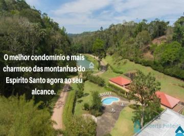 Terreno · 2992m² · Terreno à venda em um excelente condomínio em Domingos Martins ES