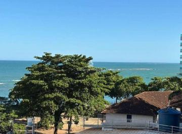 Apartamento · 3 Quartos · Apto 3 Quartos à Venda Vista para o Mar Centro Guarapari-ES