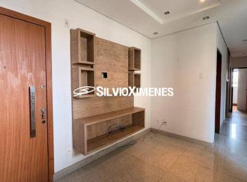 Apartamento · 64m² · 3 Quartos · 2 Vagas · Apartamento com 3 Quartos para Locação, Padre Eustáquio - Belo Horizonte