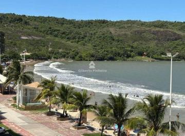 Apartamento · 4 Quartos · 2 Vagas · Apartamento de Luxo à Venda na Praia do Morro, Guarapari-ES: 4 Quartos, 4 Suítes, Vista para o Mar! 