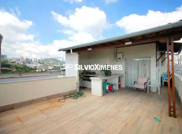 Apartamento · 140m² · 3 Quartos · 2 Vagas · Residencial › Cobertura no Estoril com 140,00 (M²), 3 quartos e 2 vagas para Venda