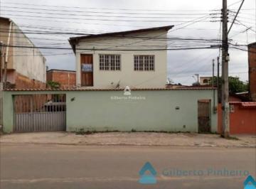 Casa · 7 Quartos · Casa à venda no bairro Kubitschek em Guarapari