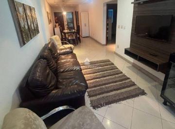 Apartamento · 3 Quartos · 1 Vaga · Apto à venda no Centro de Guarapari, localização privilegiada.