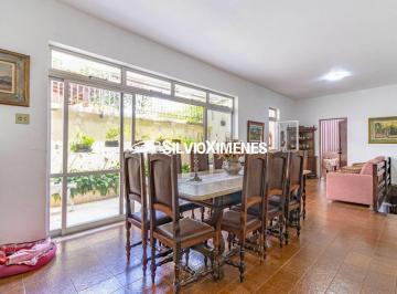 Casa · 400m² · 7 Quartos · 3 Vagas · Residencial › Casa no Santo Antônio com 400,00 (M²), 7 quartos e 3 vagas para Venda