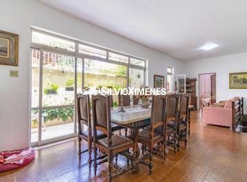 Casa · 400m² · 7 Quartos · 3 Vagas · Residencial › Casa no Santo Antônio com 400,00 (M²), 7 quartos e 3 vagas para Venda