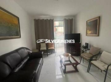 Apartamento · 100m² · 3 Quartos · 1 Vaga · Residencial › Apartamento no Santo Antônio com 100,00 (M²), 3 quartos e 1 vaga para Venda