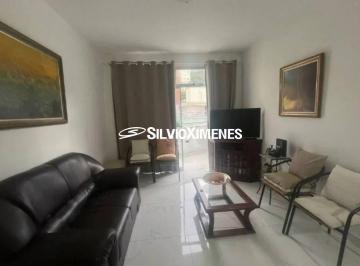 Apartamento · 100m² · 3 Quartos · 1 Vaga · Residencial › Apartamento no Santo Antônio com 100,00 (M²), 3 quartos e 1 vaga para Venda