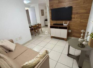 Apartamento · 1 Quarto · 1 Vaga · APTO PARA TEMPORADA NO CENTRO DE GUARAPARI PRÓXIMO Á PRAIA E SERVIÇOS