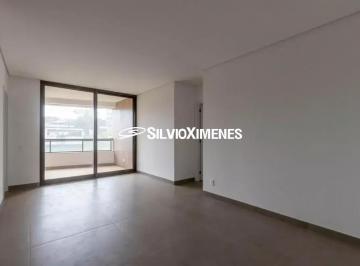 Apartamento · 115m² · 3 Quartos · 2 Vagas · Residencial › Apartamento no Vale do Sereno com 115,00 (M²), 3 quartos e 2 vagas para Venda