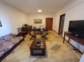 Apartamento · 120m² · 3 Quartos · 1 Vaga · APTO À VENDA: Vista eterna para o mar no centro de  Guarapari!