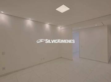 Apartamento · 128m² · 3 Quartos · 1 Vaga · Residencial › Área Privativa no Savassi com 128,00 (M²), 3 quartos e 1 vagas para Venda