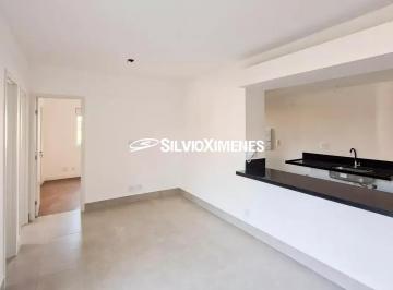 Apartamento · 63m² · 2 Quartos · 1 Vaga · Residencial › Apartamento no Santa Efigênia com 63,00 (M²), 2 quartos e 1 vaga para Venda