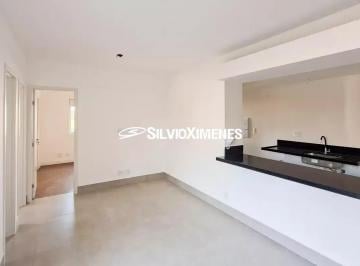 Apartamento · 63m² · 2 Quartos · 1 Vaga · Residencial › Apartamento no Santa Efigênia com 63,00 (M²), 2 quartos e 1 vaga para Venda