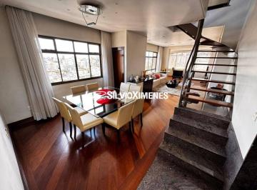 Apartamento · 321m² · 4 Quartos · 4 Vagas · Residencial › Cobertura no Cidade Nova com 321,00 (M²), 4 quartos e 4 vagas para Venda