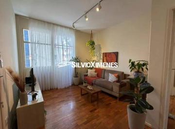 Apartamento · 70m² · 2 Quartos · 1 Vaga · Residencial › Apartamento no Anchieta com 71,00 (M²), 2 quartos e 1 vaga para Venda