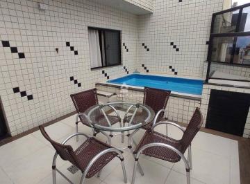 Apartamento · 4 Quartos · Cobertura Duplex no Centro de Guarapari