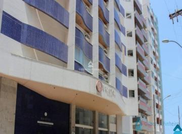 Apartamento · 1 Quarto · Apartamento para aluguel temporada no Centro de Guarapari